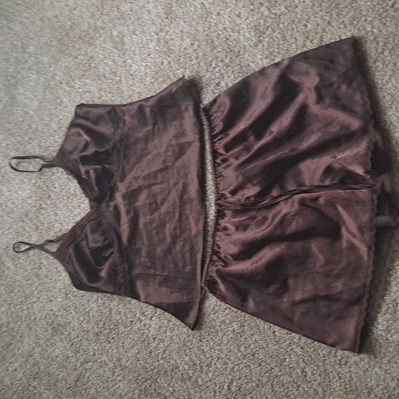 Secret Treasures Other - 2 Piece Sleepwear